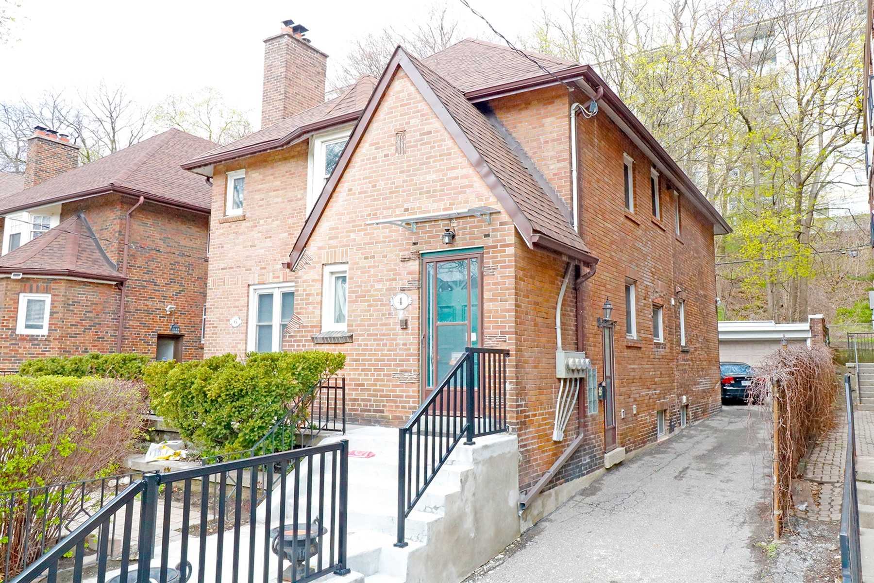 6 Poplar Plains Crescent, #Main