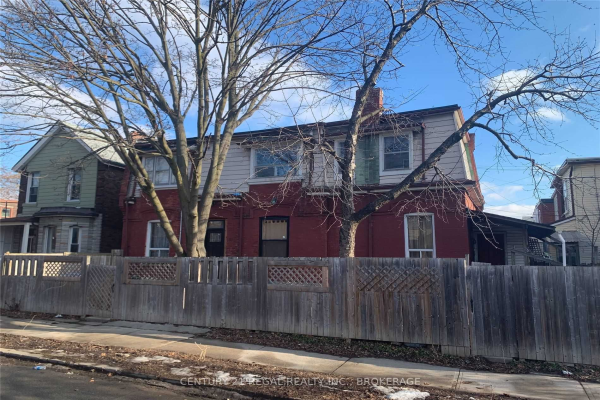 31 Markham St, Toronto