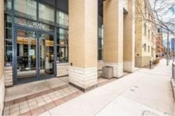 105 George St, Toronto