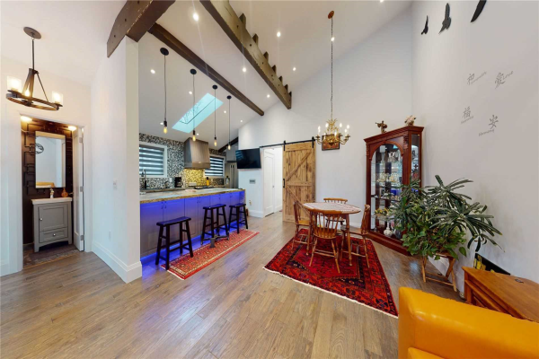 31 Lynch Rd, Toronto