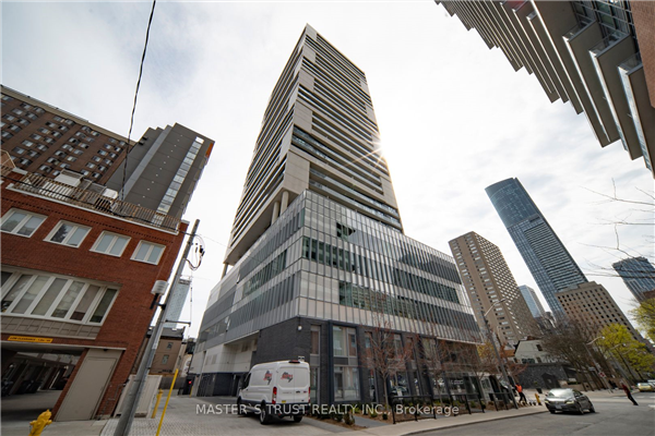 89 Mcgill St