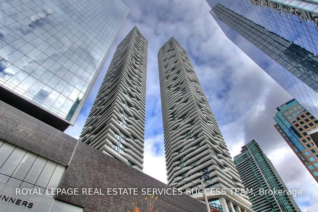 88 Harbour St, #3804
