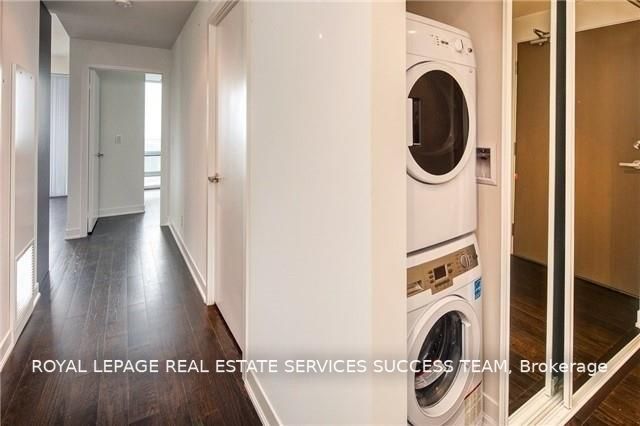 88 Harbour St, #3804