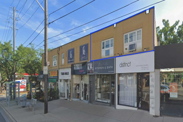 1845A Avenue Rd, Toronto