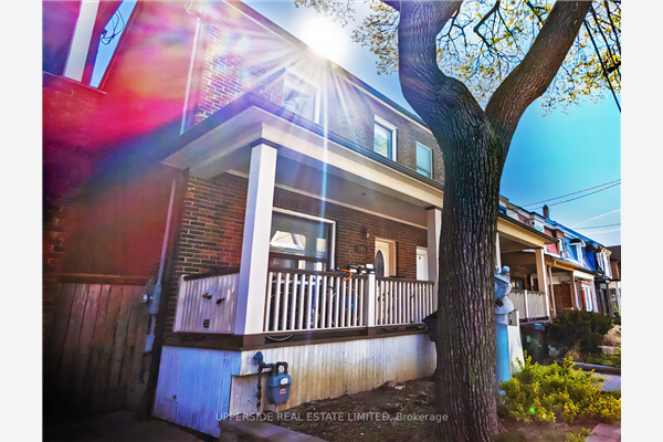 295 Manning Ave, Toronto