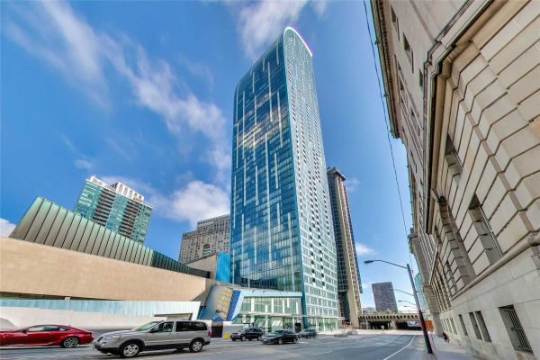 8 The Esplanade Ave, Toronto