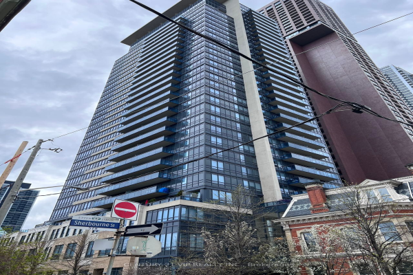 28 Linden St, Toronto