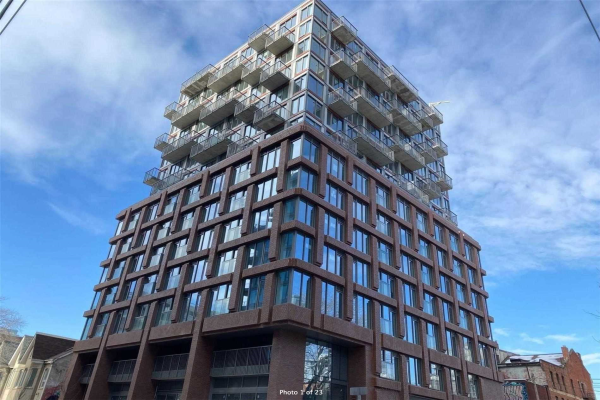 520 Richmond St, Toronto