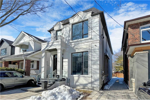 370 Hillsdale Ave E, Toronto
