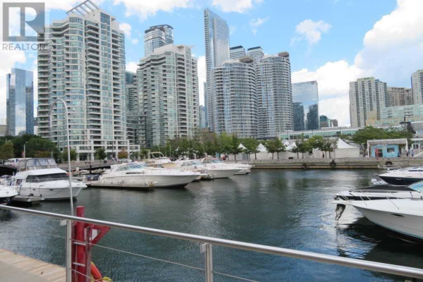 228 Queens Quay W, Toronto