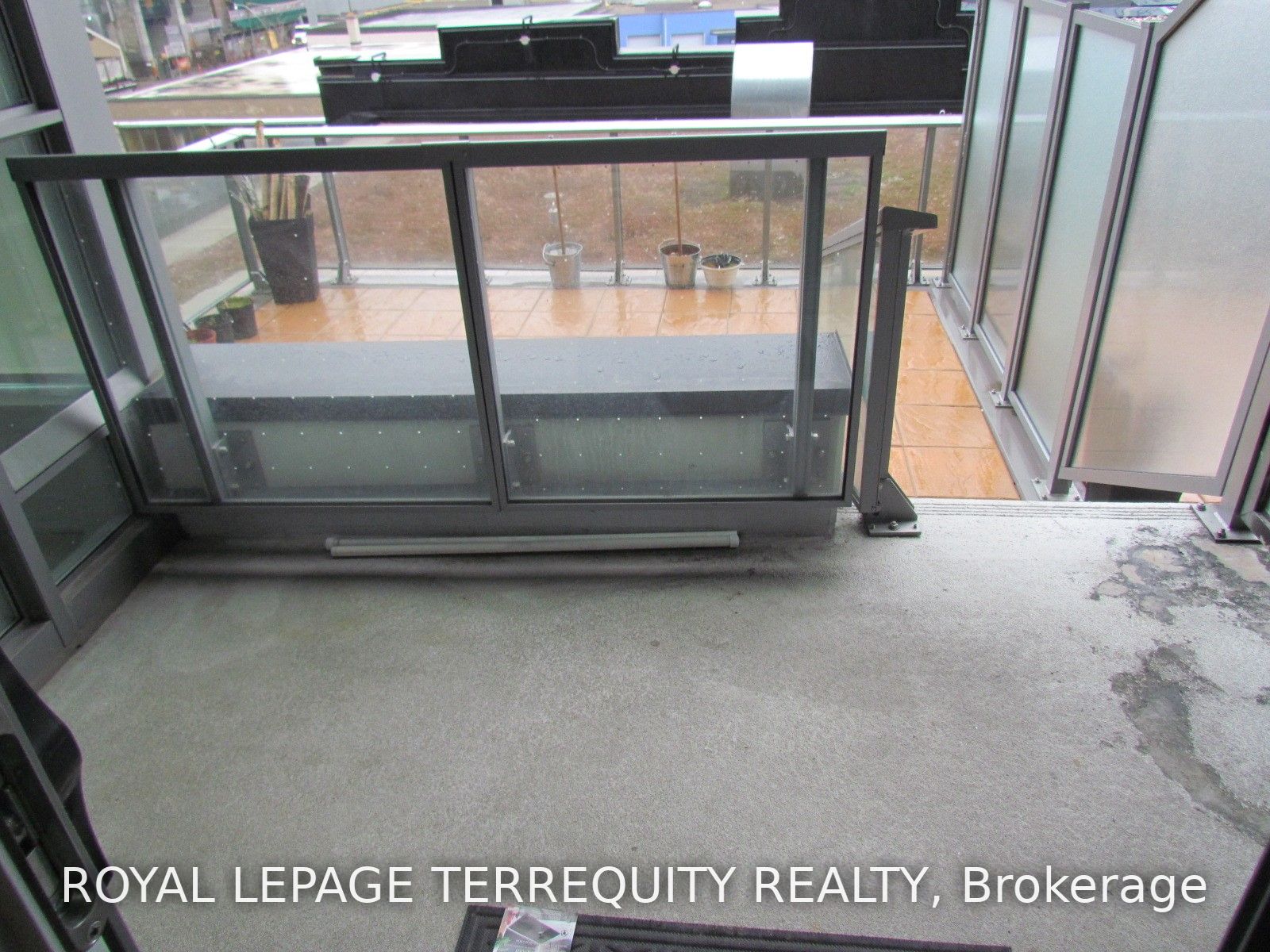 120 Parliament St, #421