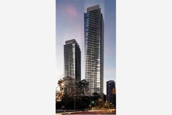 1080 Bay St, Toronto