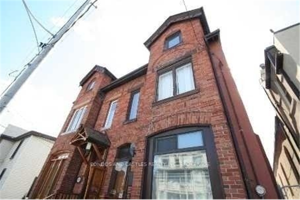 467 Richmond St E, Toronto