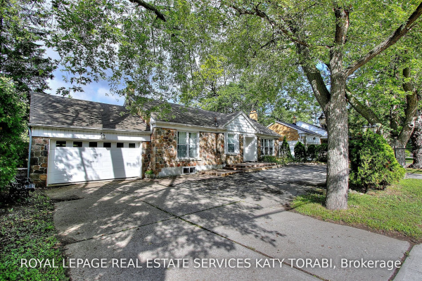 2430 Bayview Ave, Toronto