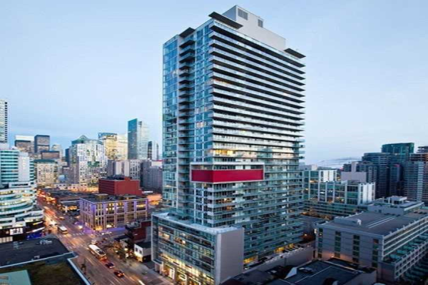 375 King St W, Toronto