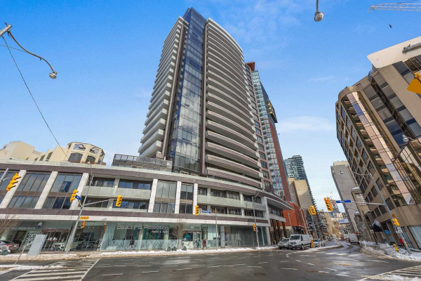 88 Davenport Rd, Toronto