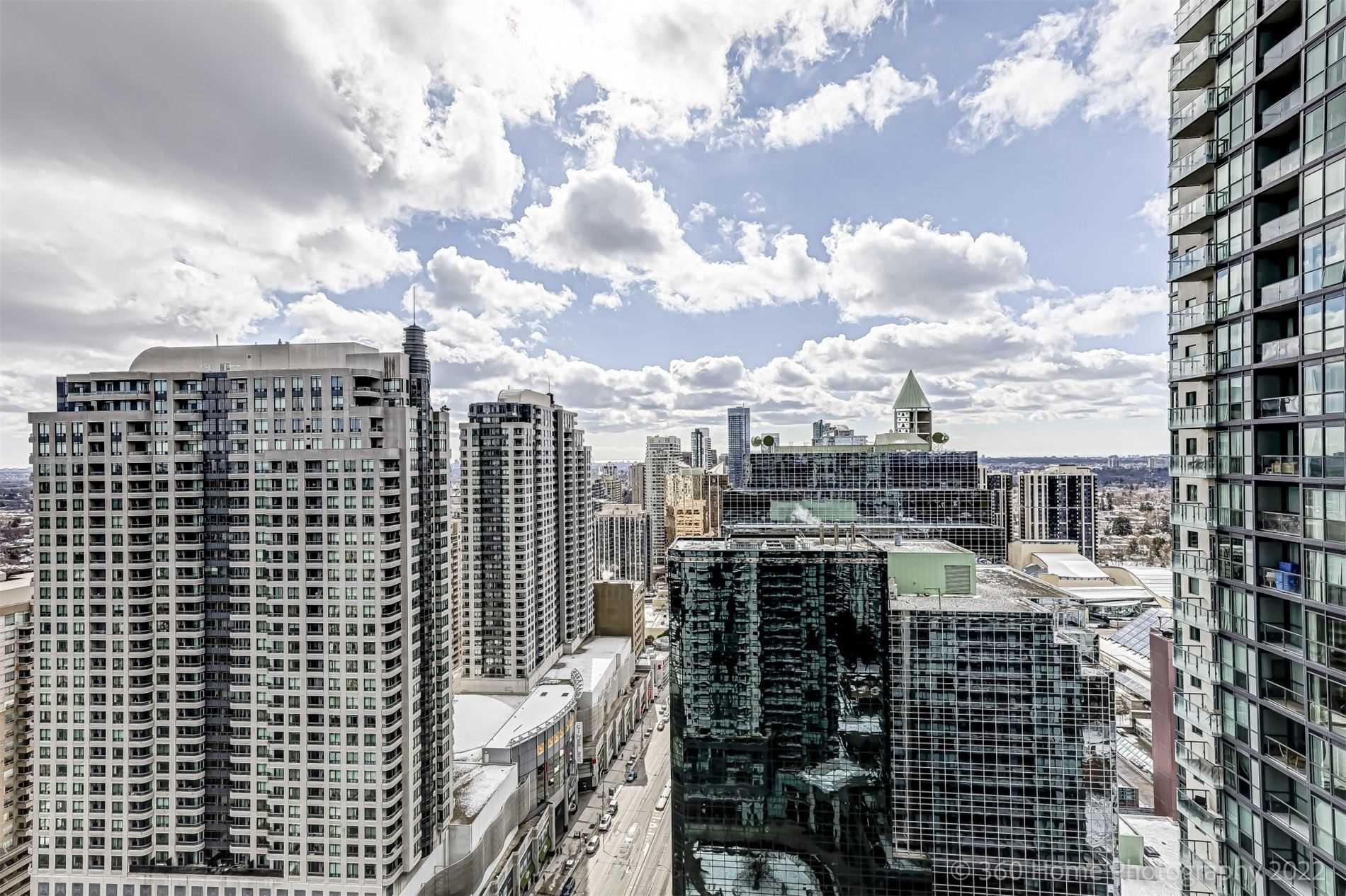 5168 Yonge St, #3315