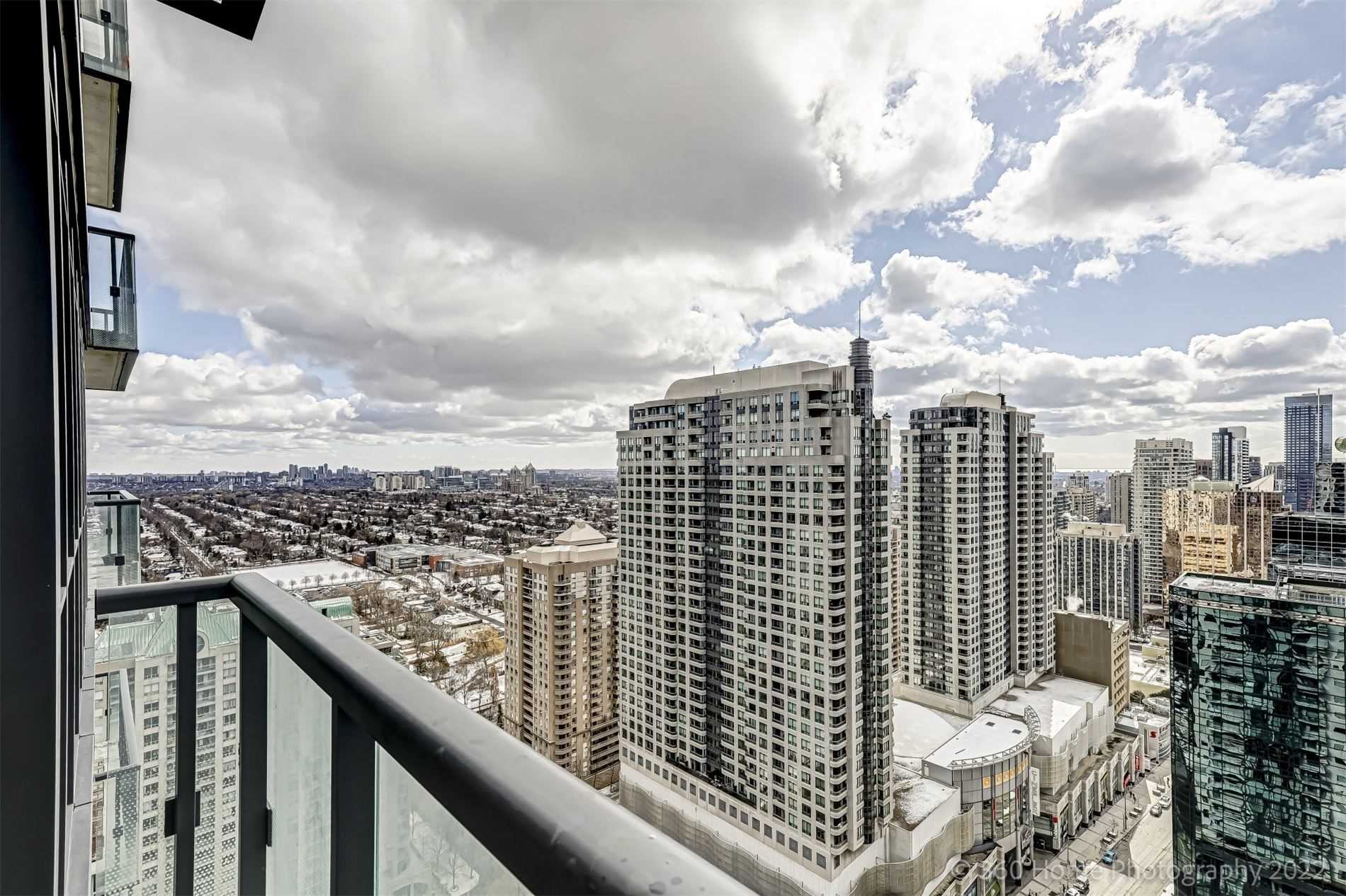 5168 Yonge St, #3315