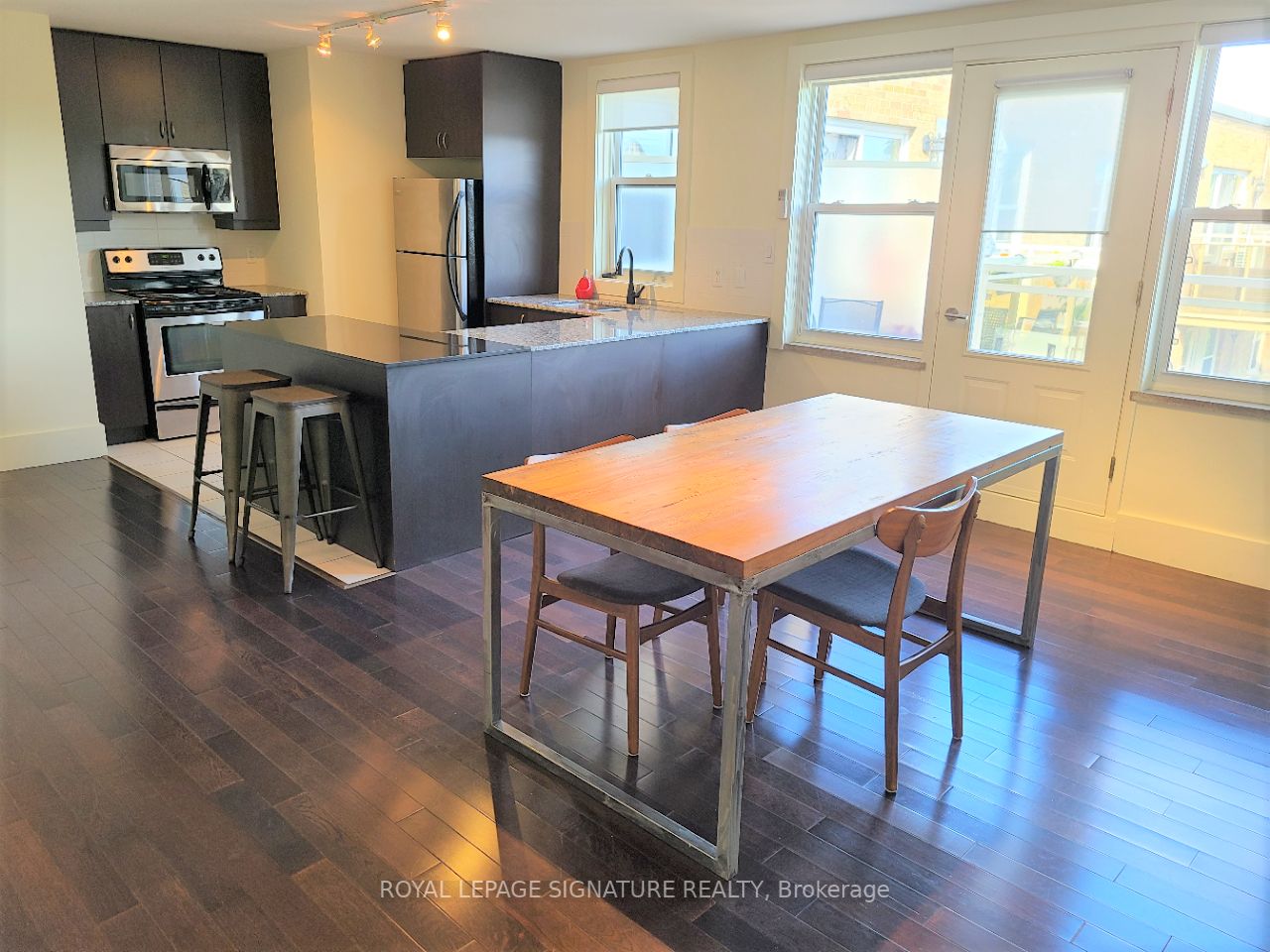 2603 Bathurst St, #601