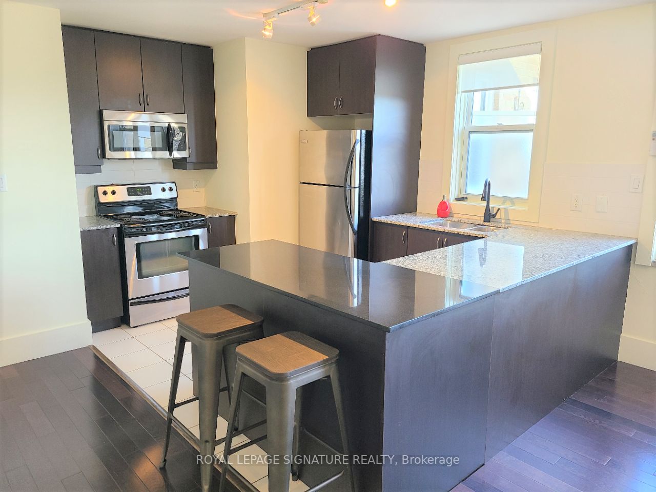 2603 Bathurst St, #601