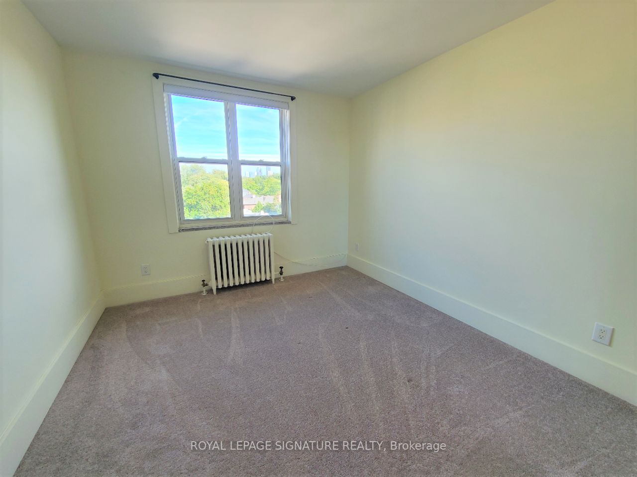 2603 Bathurst St, #601