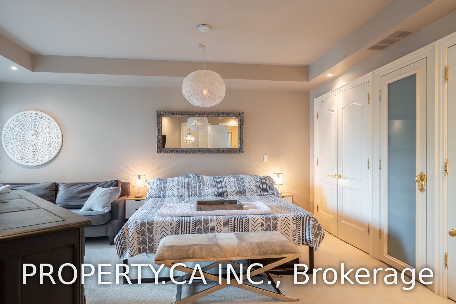 33 Delisle Ave, #201