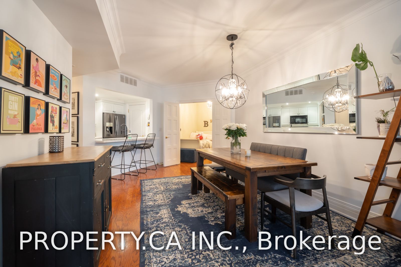 33 Delisle Ave, #201