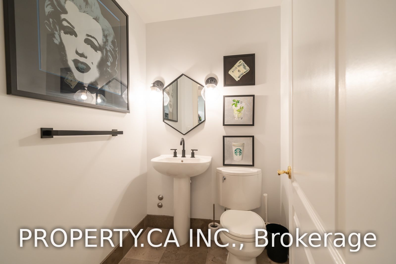 33 Delisle Ave, #201
