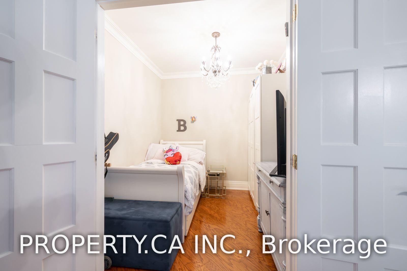 33 Delisle Ave, #201