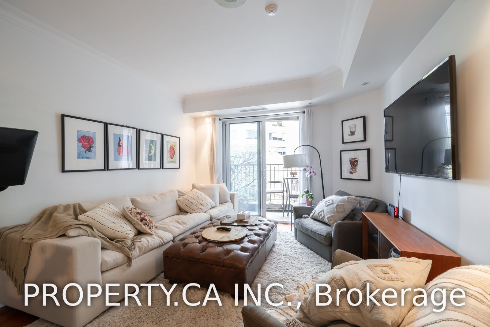 33 Delisle Ave, #201