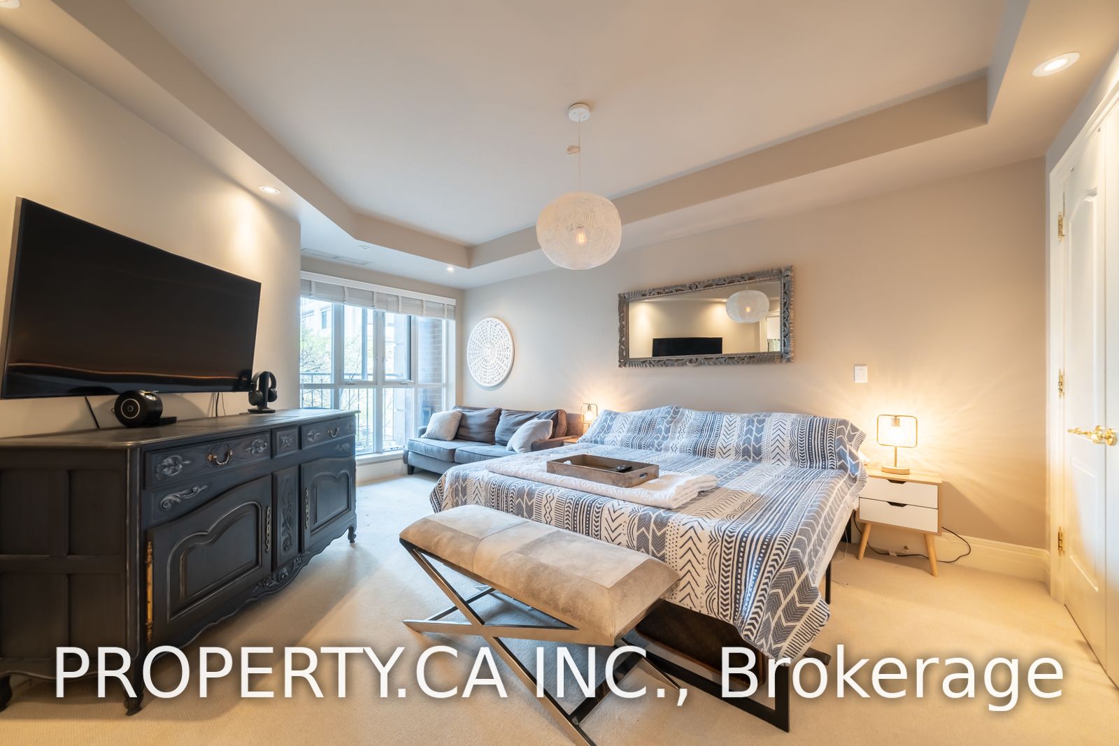33 Delisle Ave, #201