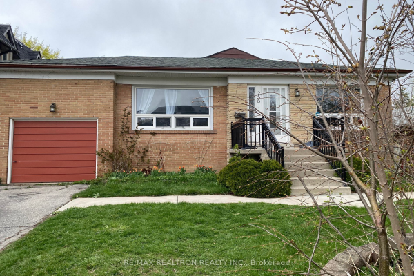 258 Betty Ann Dr
