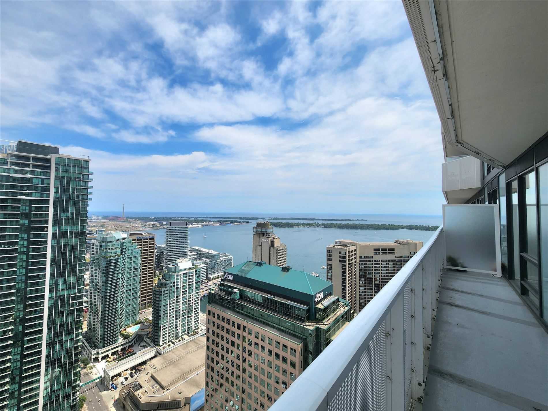 88 Harbour St, #4604