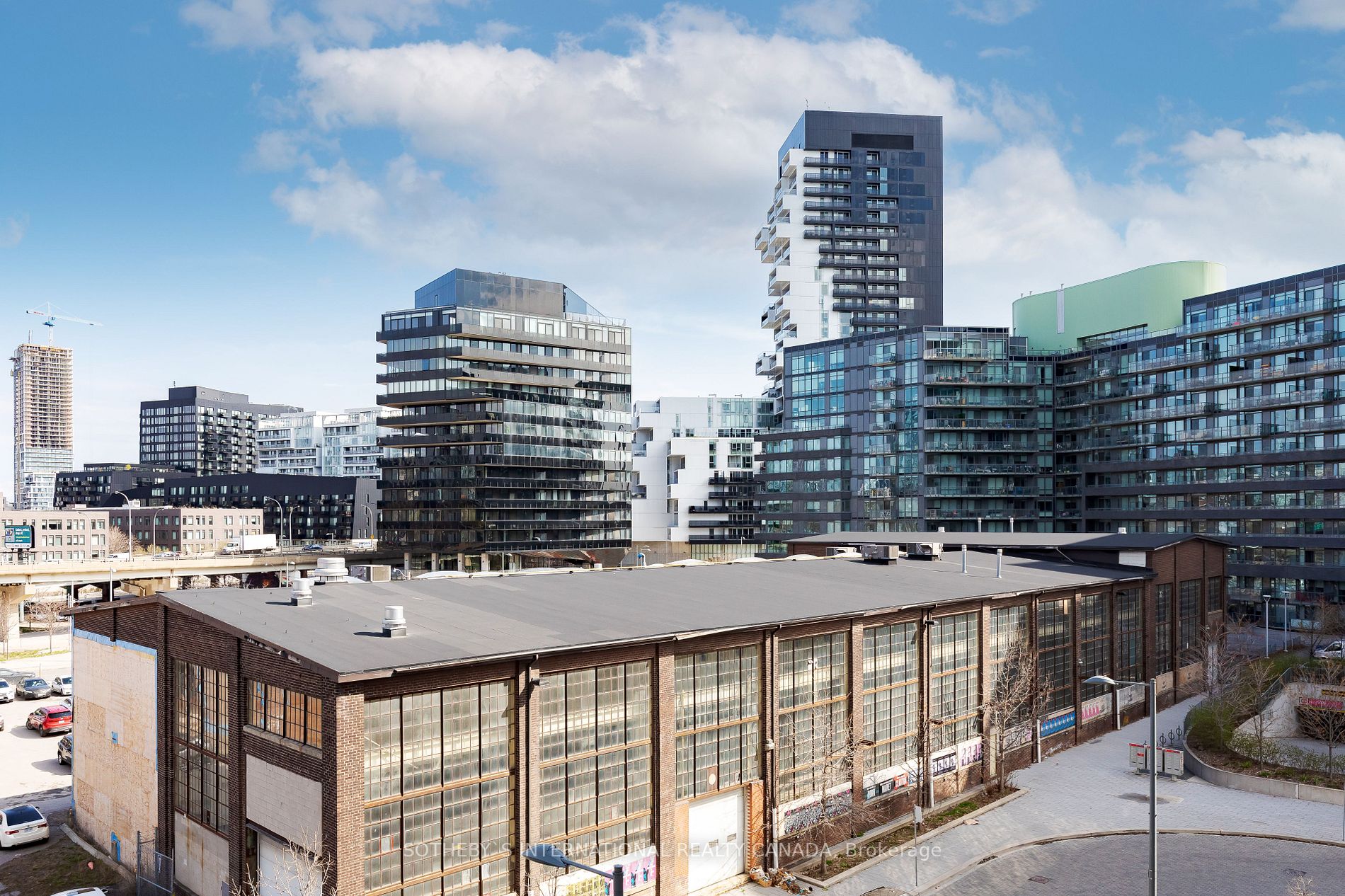 60 Tannery Rd, #516