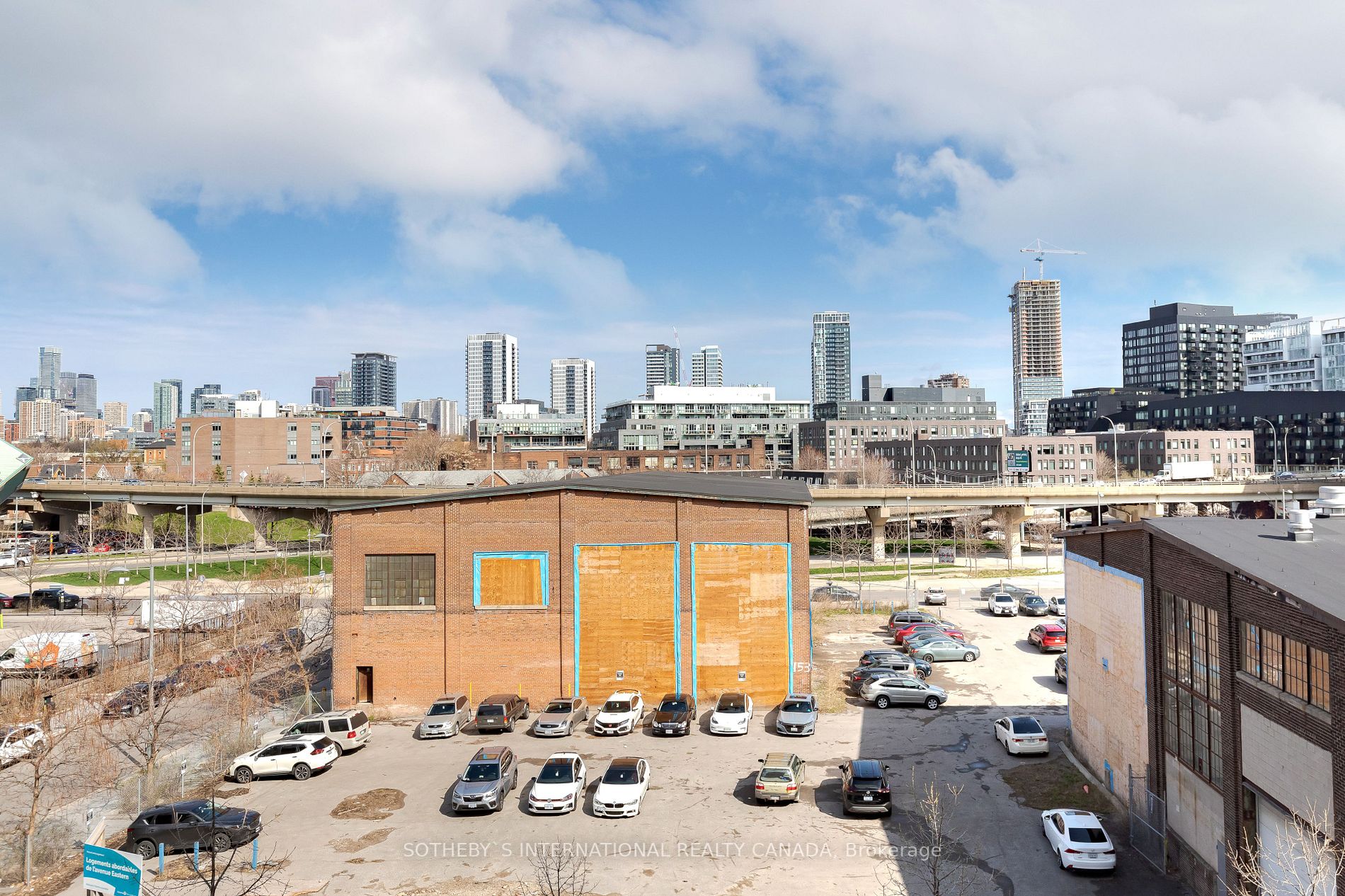 60 Tannery Rd, #516