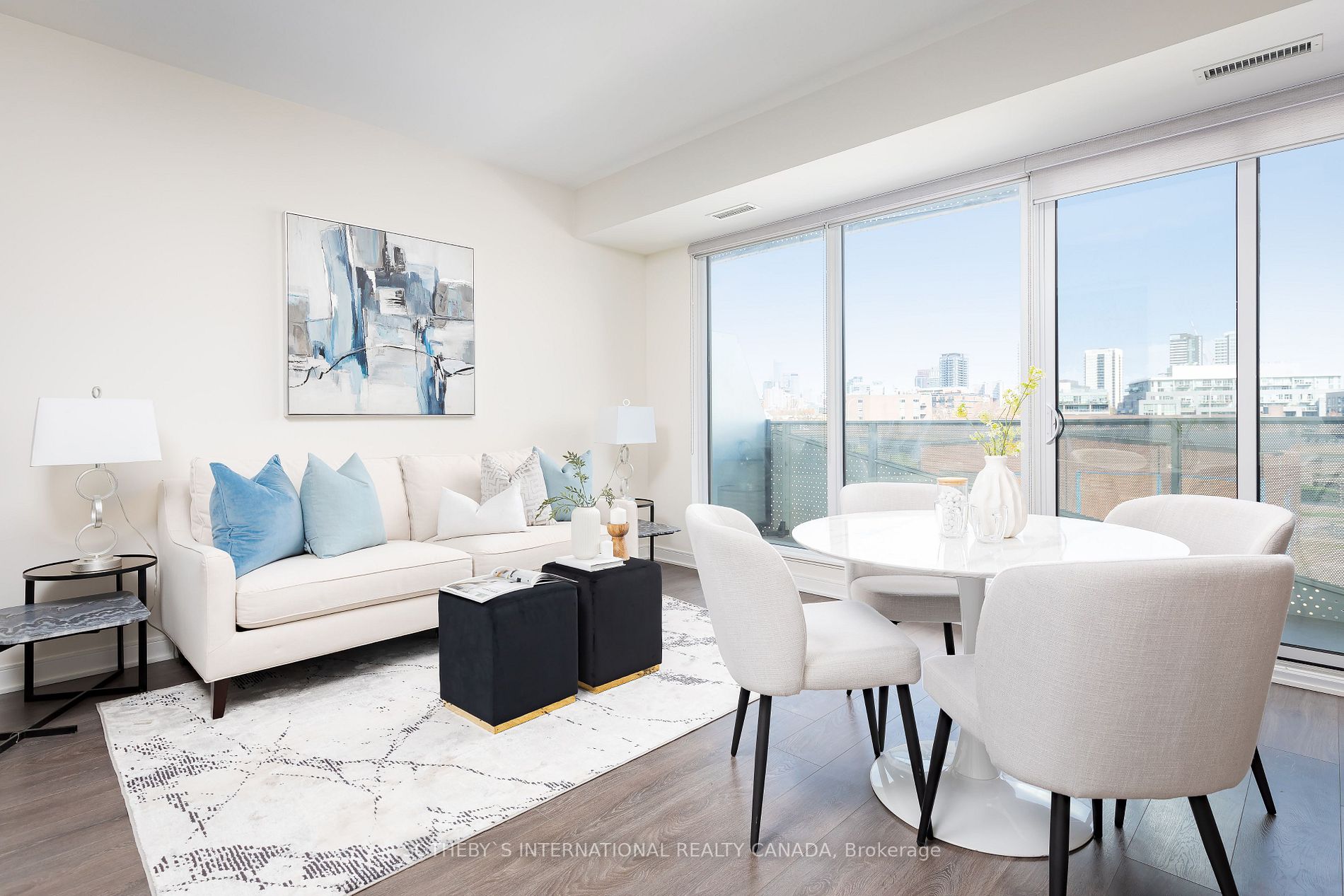 60 Tannery Rd, #516