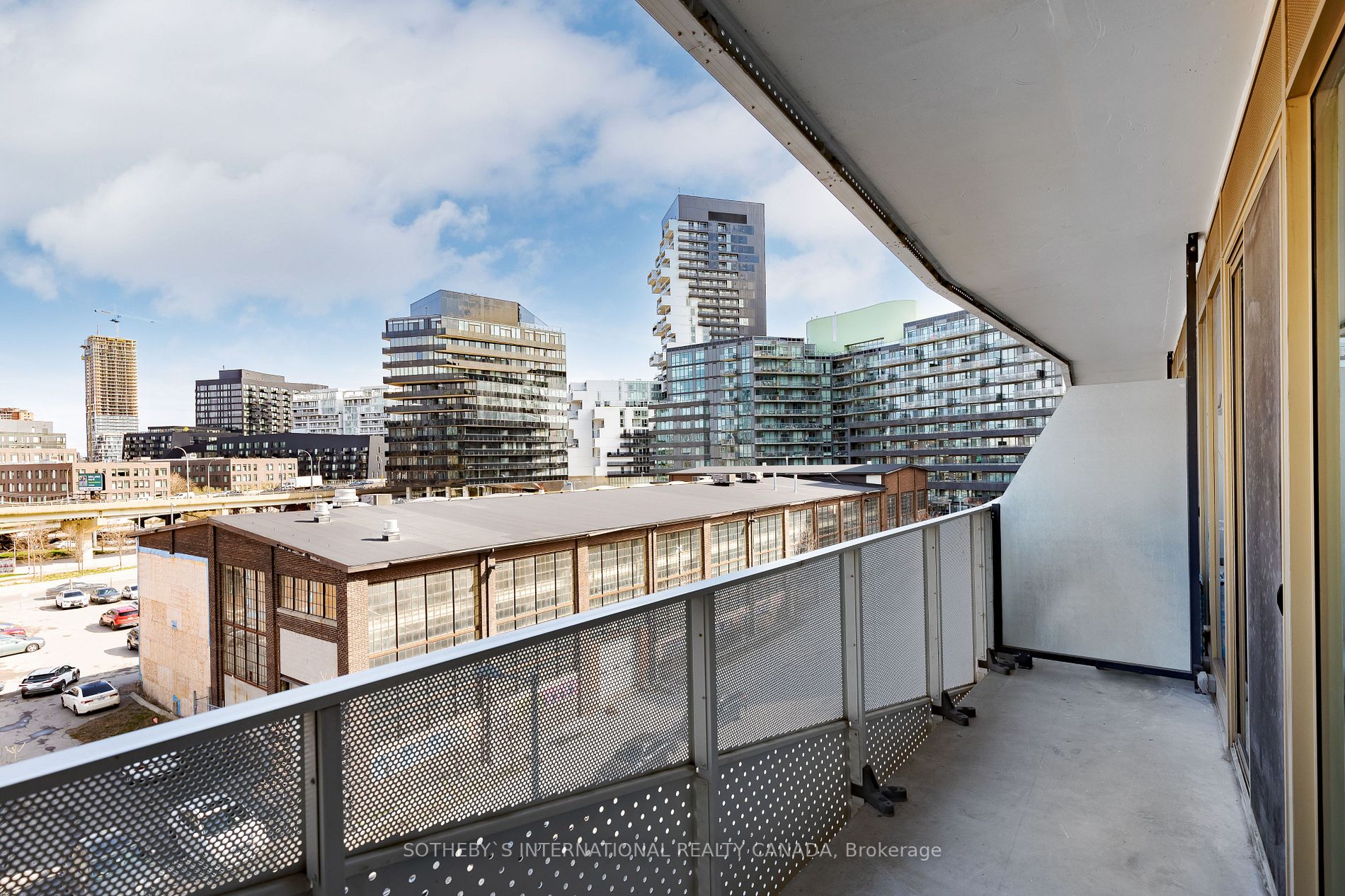 60 Tannery Rd, #516
