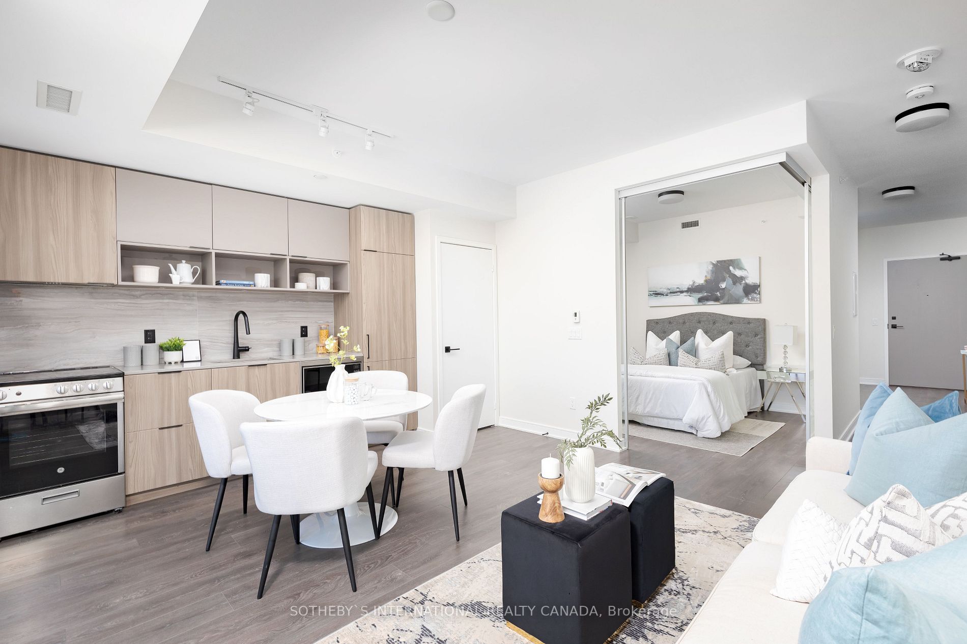 60 Tannery Rd, #516