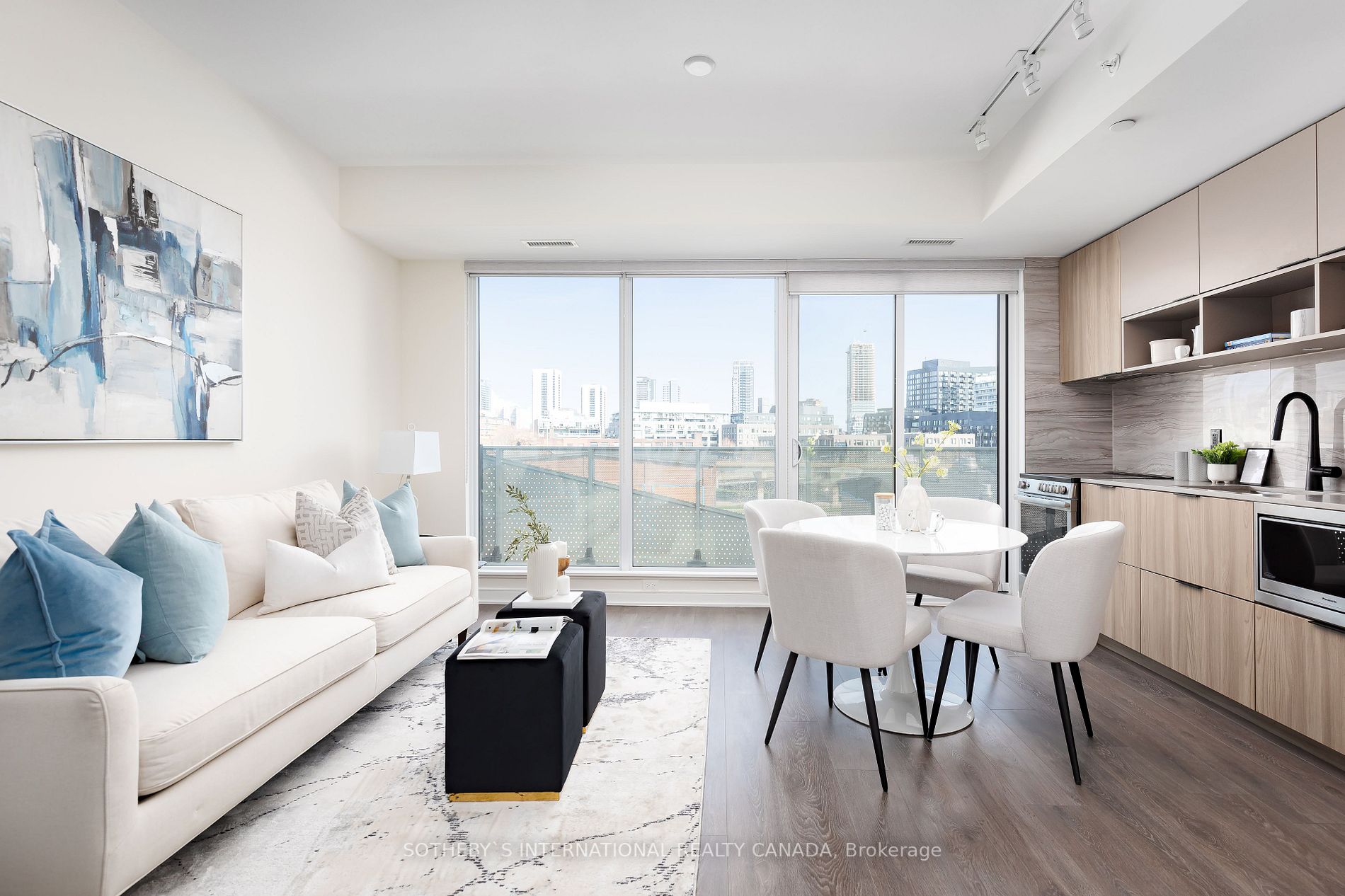 60 Tannery Rd, #516