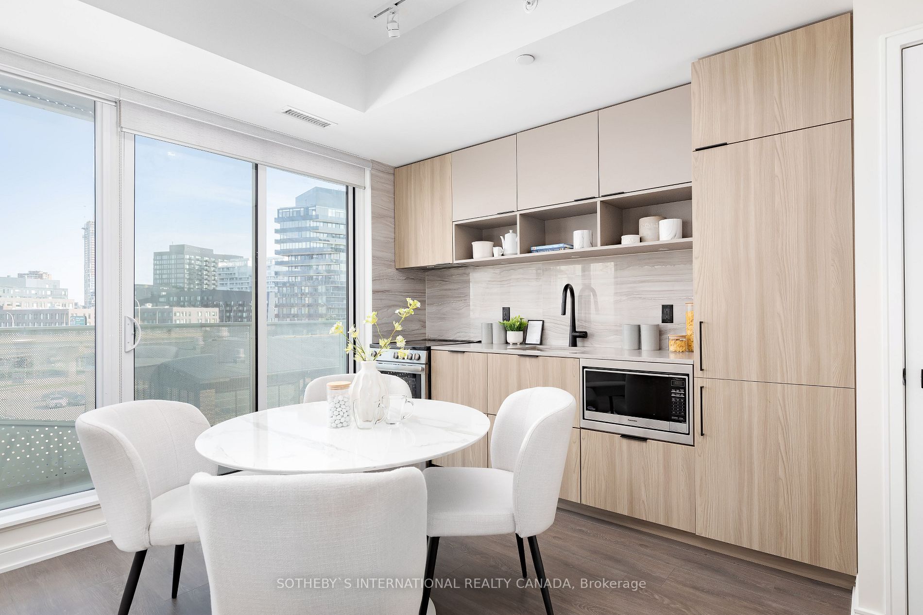 60 Tannery Rd, #516