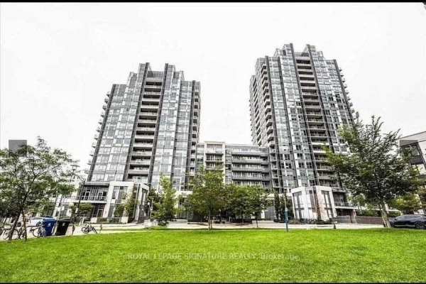 120 Harrison Garden Blvd, Toronto