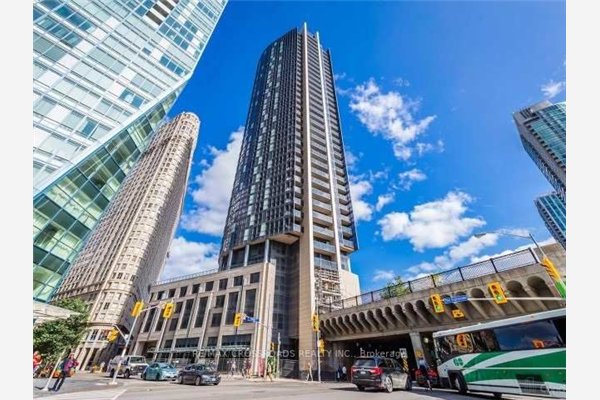 1 The Esplanade Dr