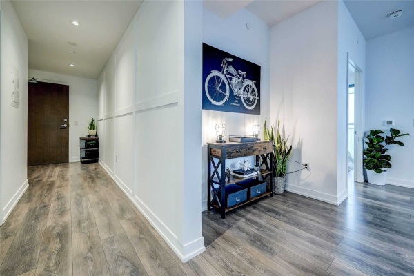15 Lower Jarvis St, Toronto