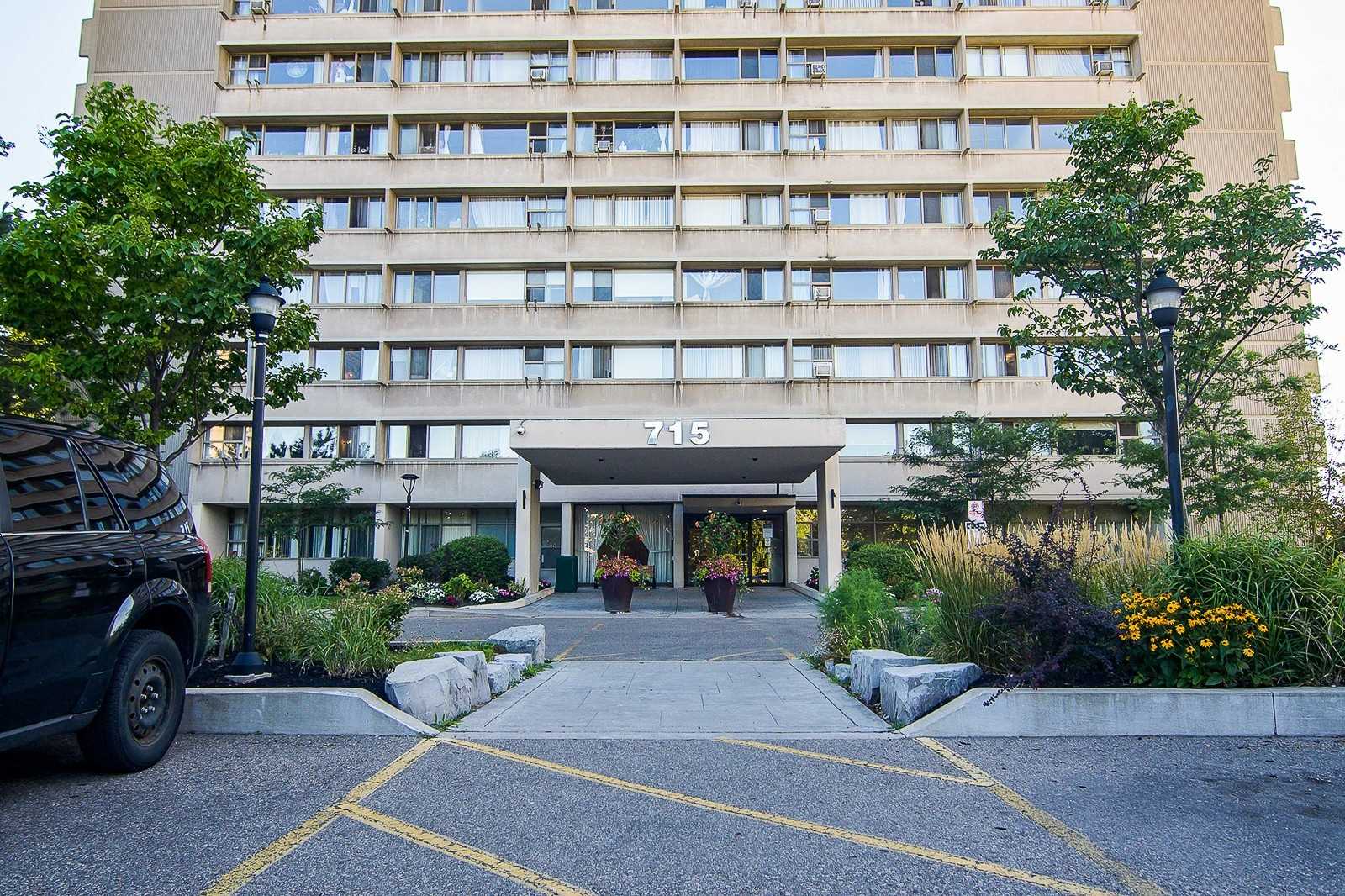 715 Don Mills Rd, #2606