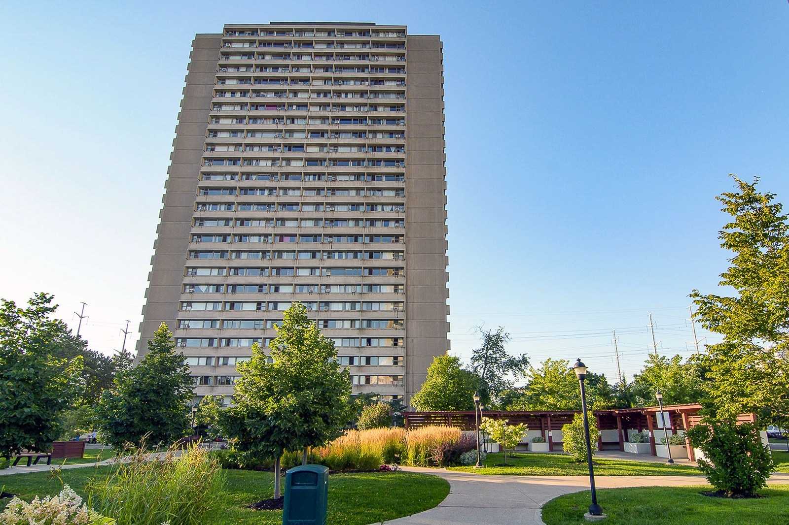 715 Don Mills Rd, #2606