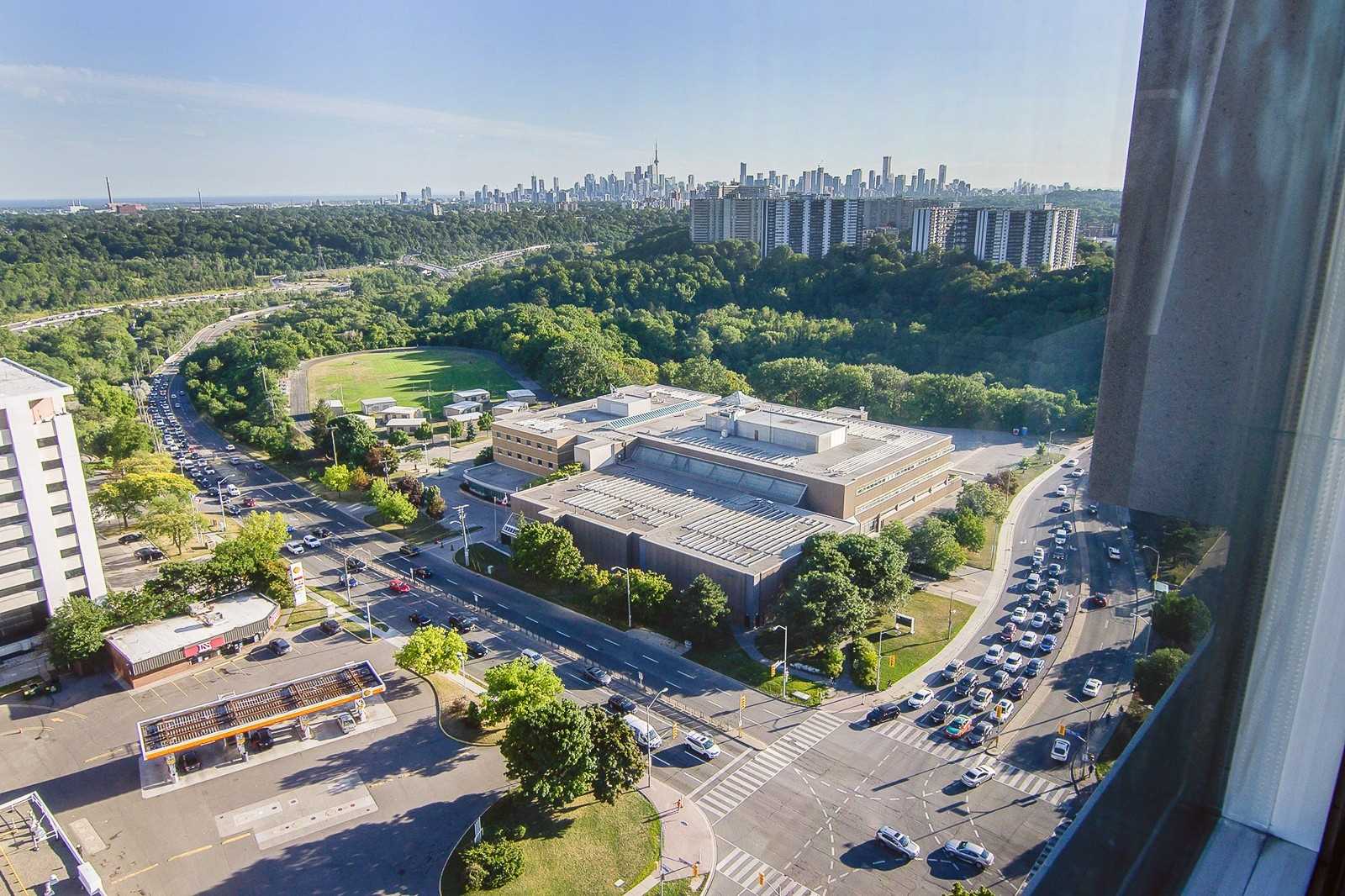 715 Don Mills Rd, #2606