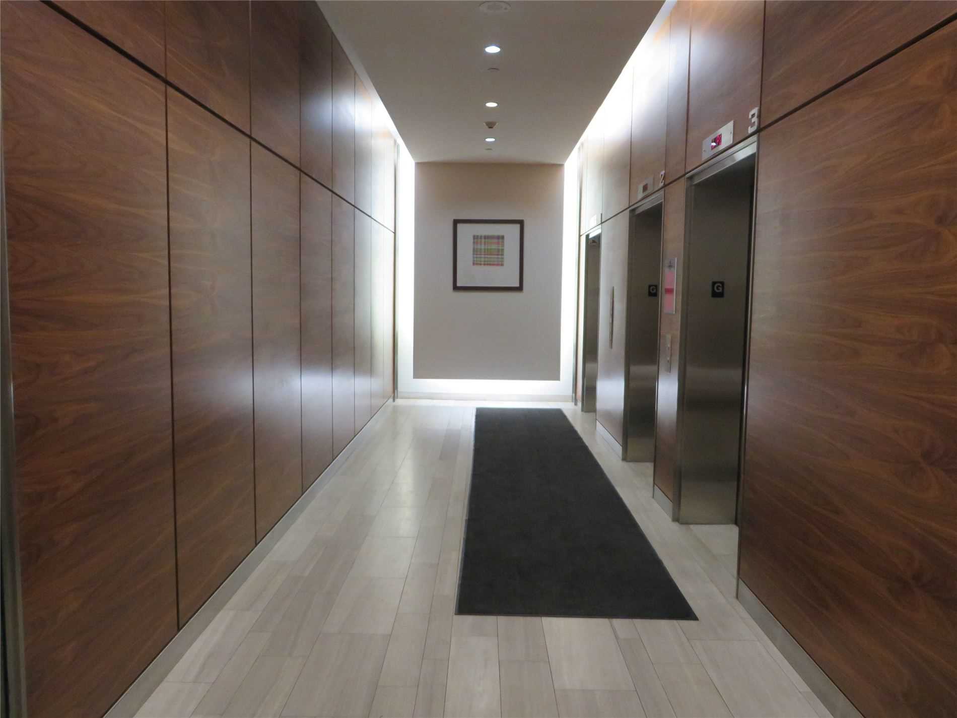 62 Forest Manor Road #1606