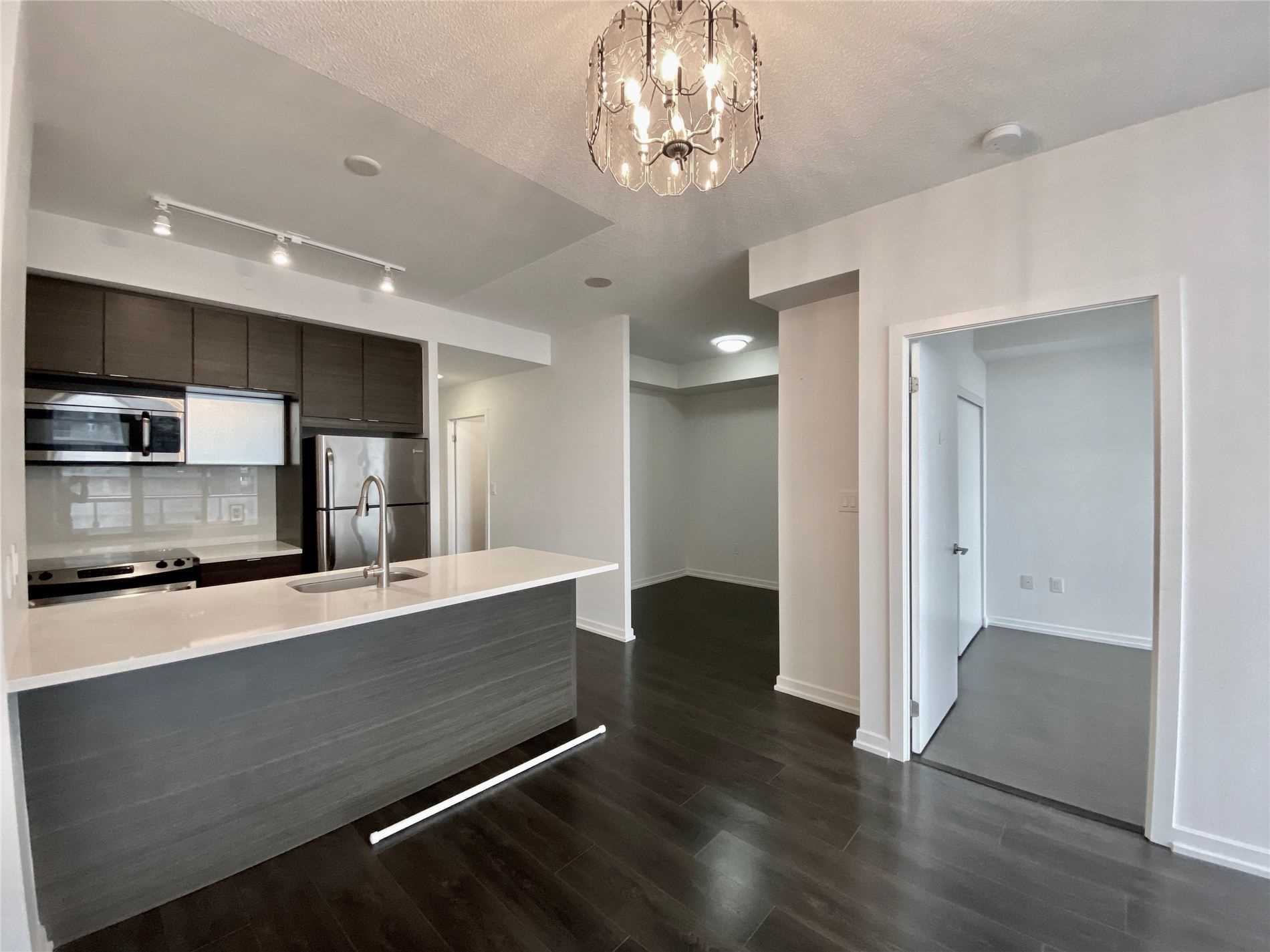 62 Forest Manor Road #1606
