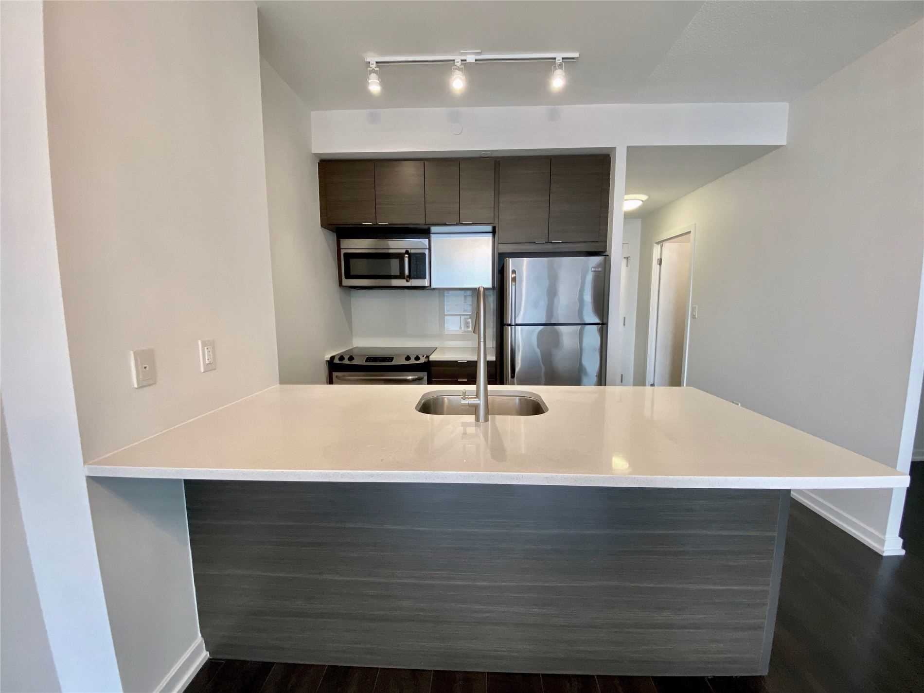 62 Forest Manor Road #1606