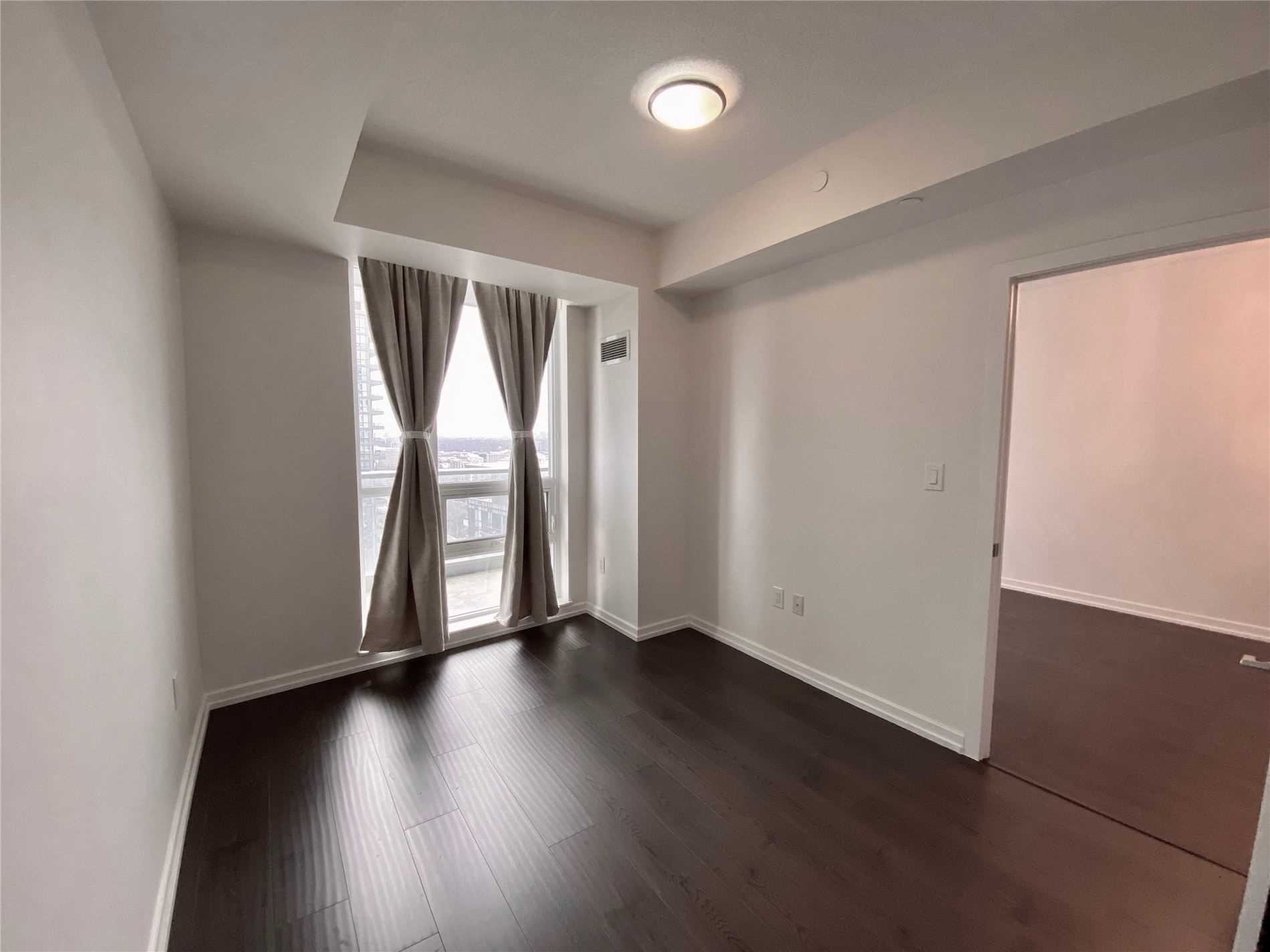 62 Forest Manor Road #1606